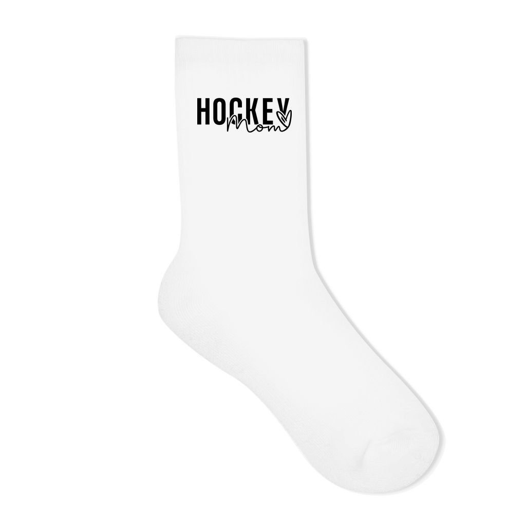 Iconic Ice Socks - Black Edition