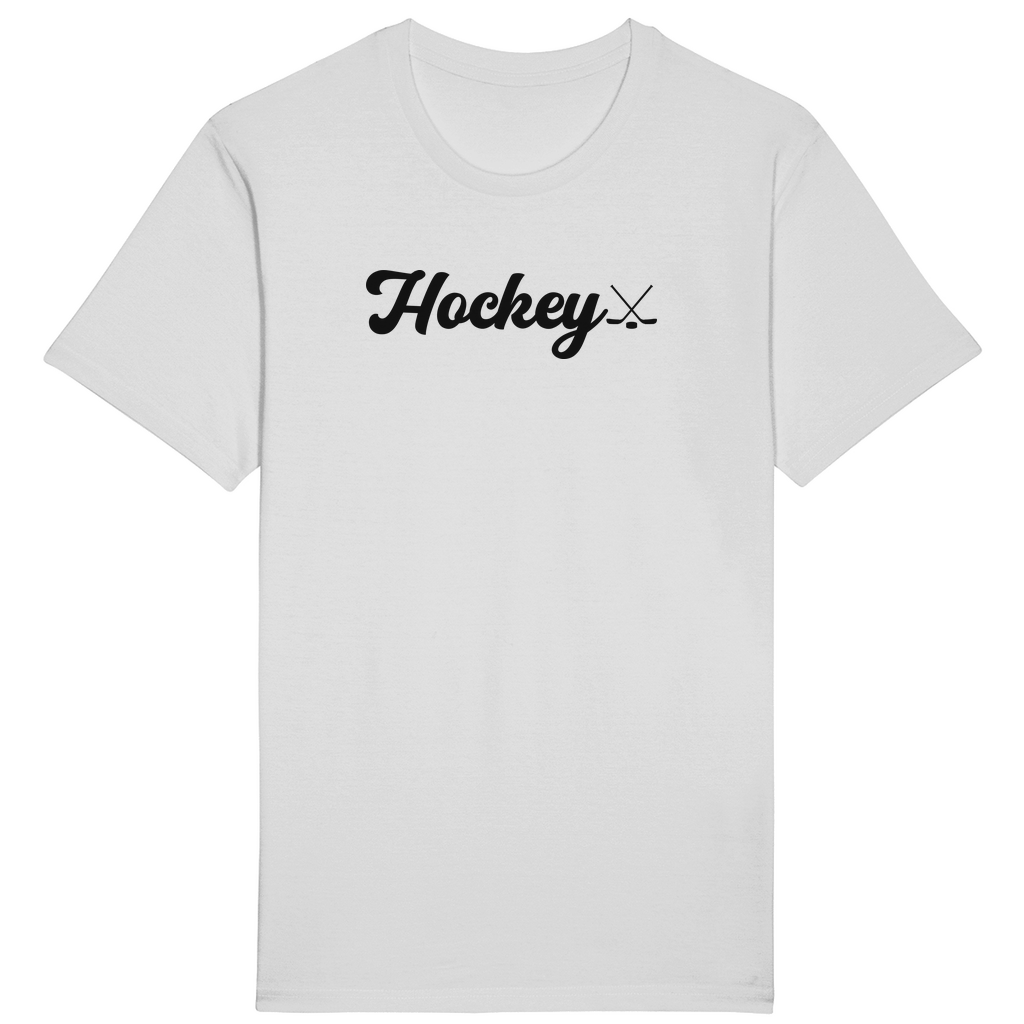 Rinkside Heritage Tee