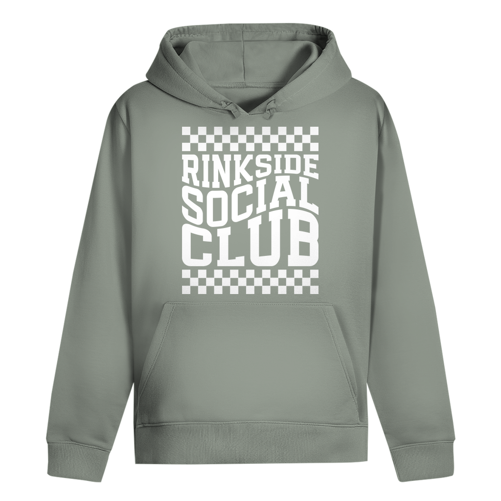 Rinkside Social Club Hoodie