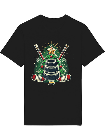 Holiday Hattrick Tee