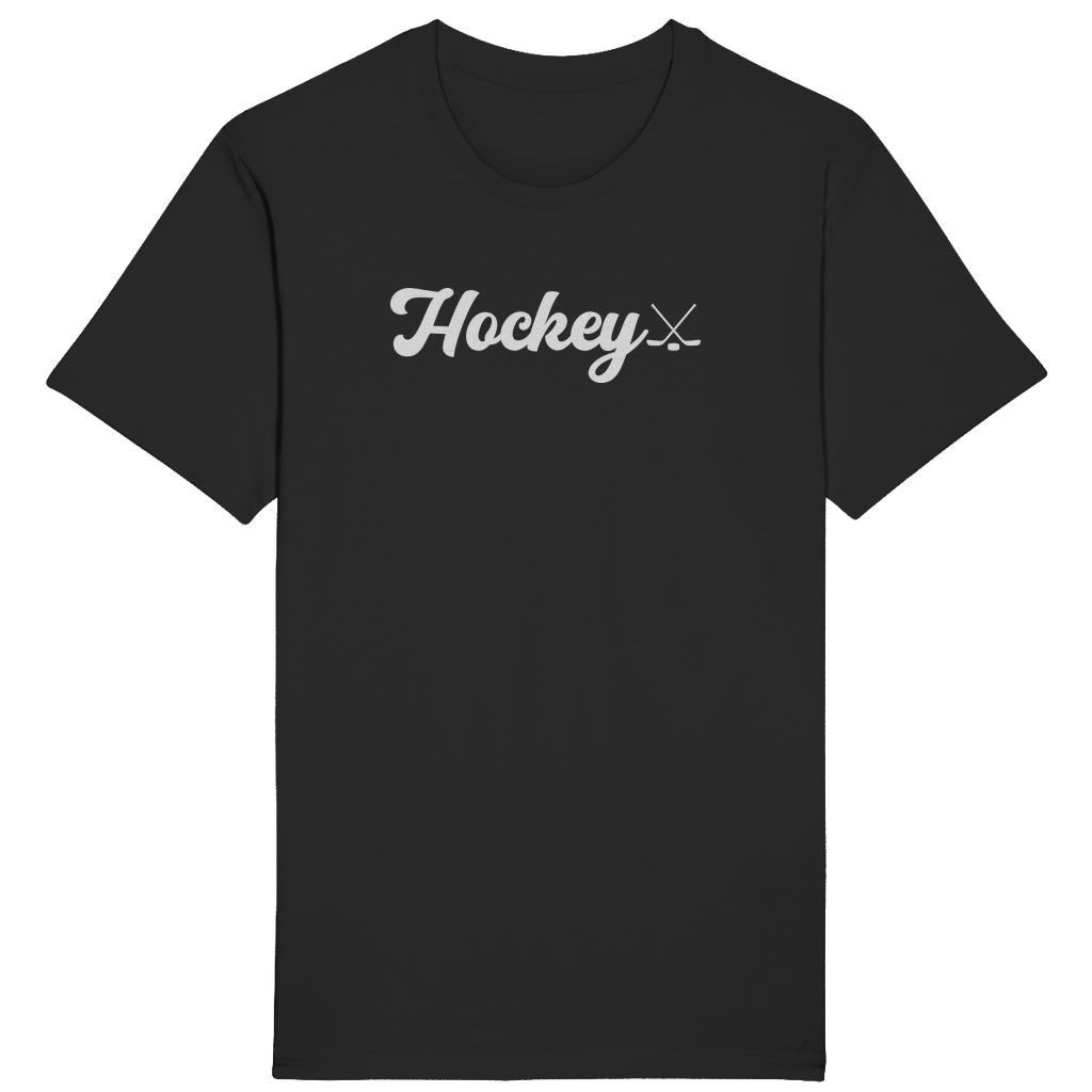 Rinkside Heritage Tee