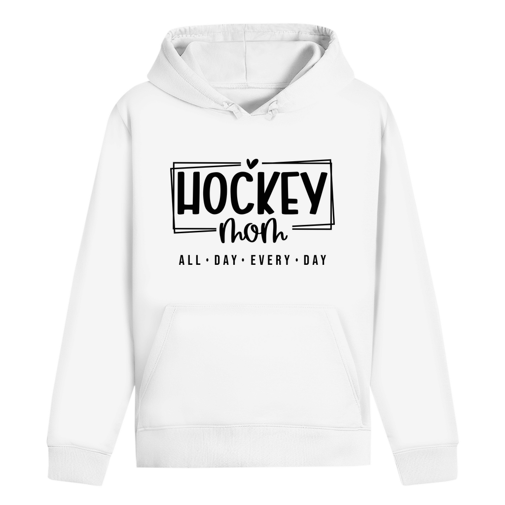 All Day Cozy Hoodie