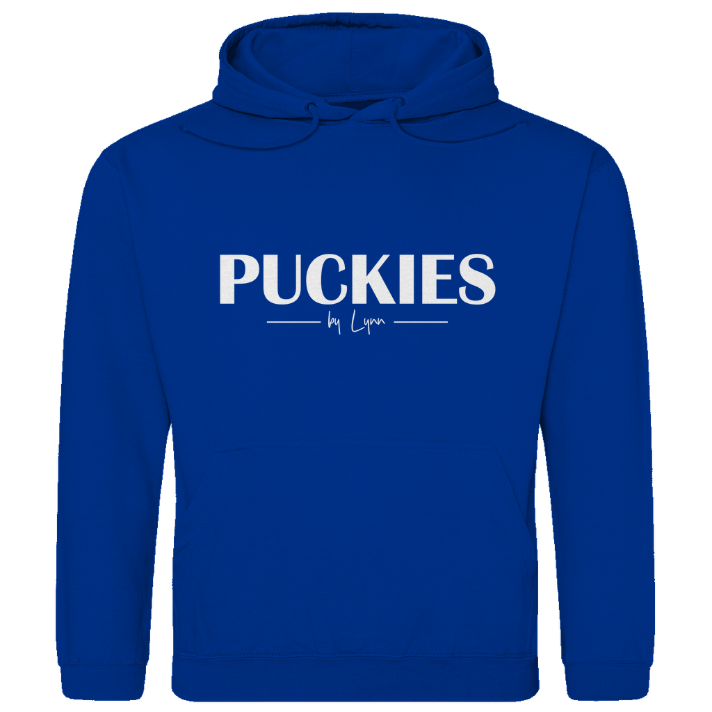 Puckies Hoodie