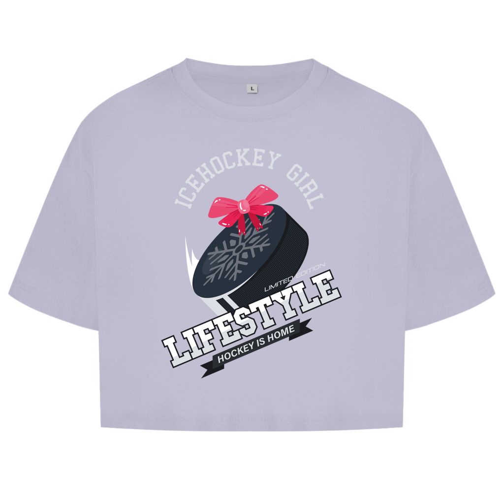 Crop Top Ice Breaker