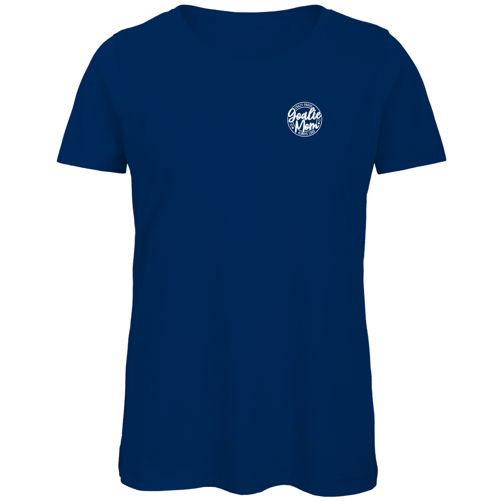 Goalie Mom - Off Ice