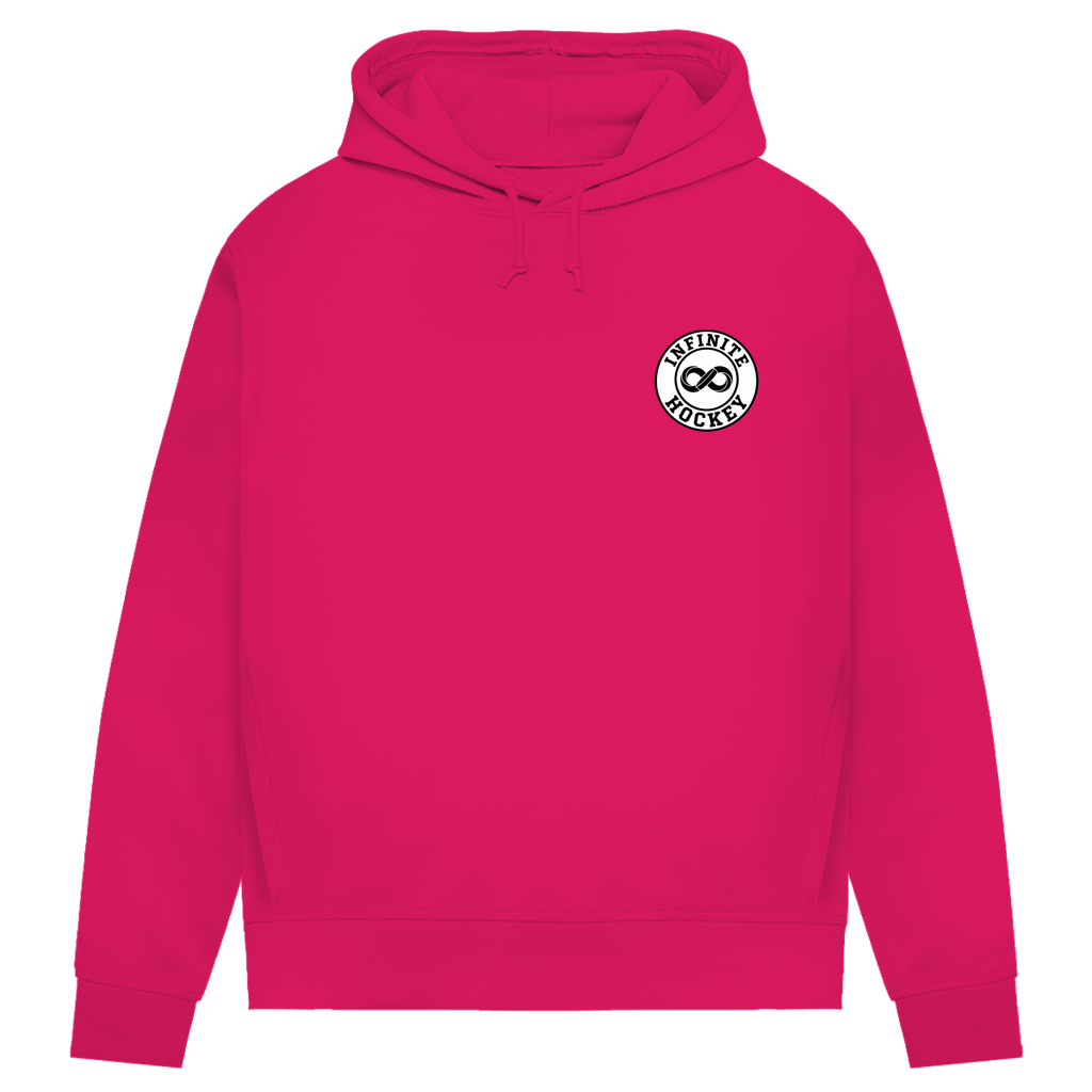 Goalie Mom – The Pink Edition