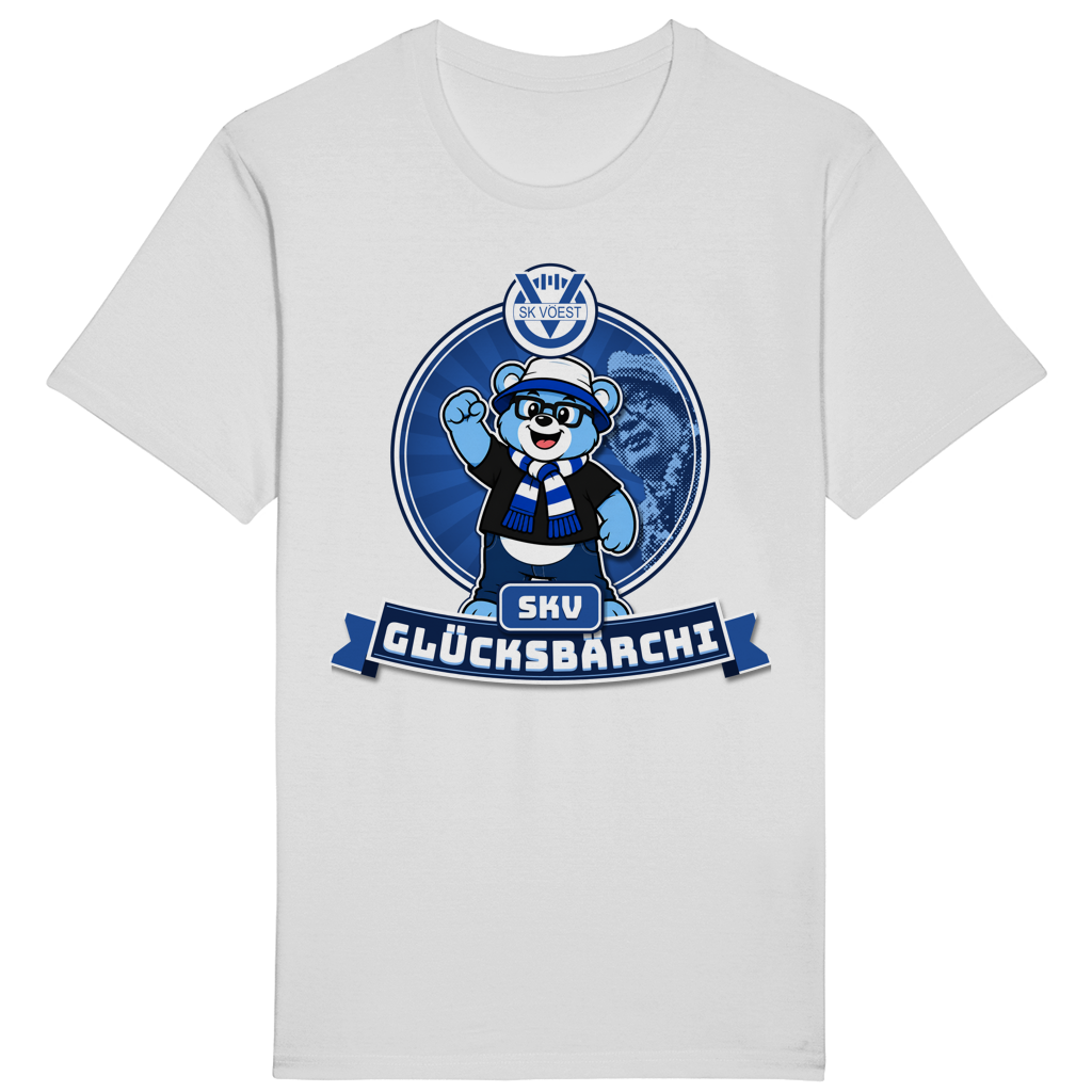 ST/ST Rocker T-Shirt SKV GB