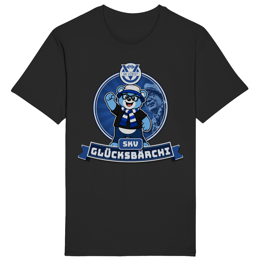 ST/ST Rocker T-Shirt SKV GB