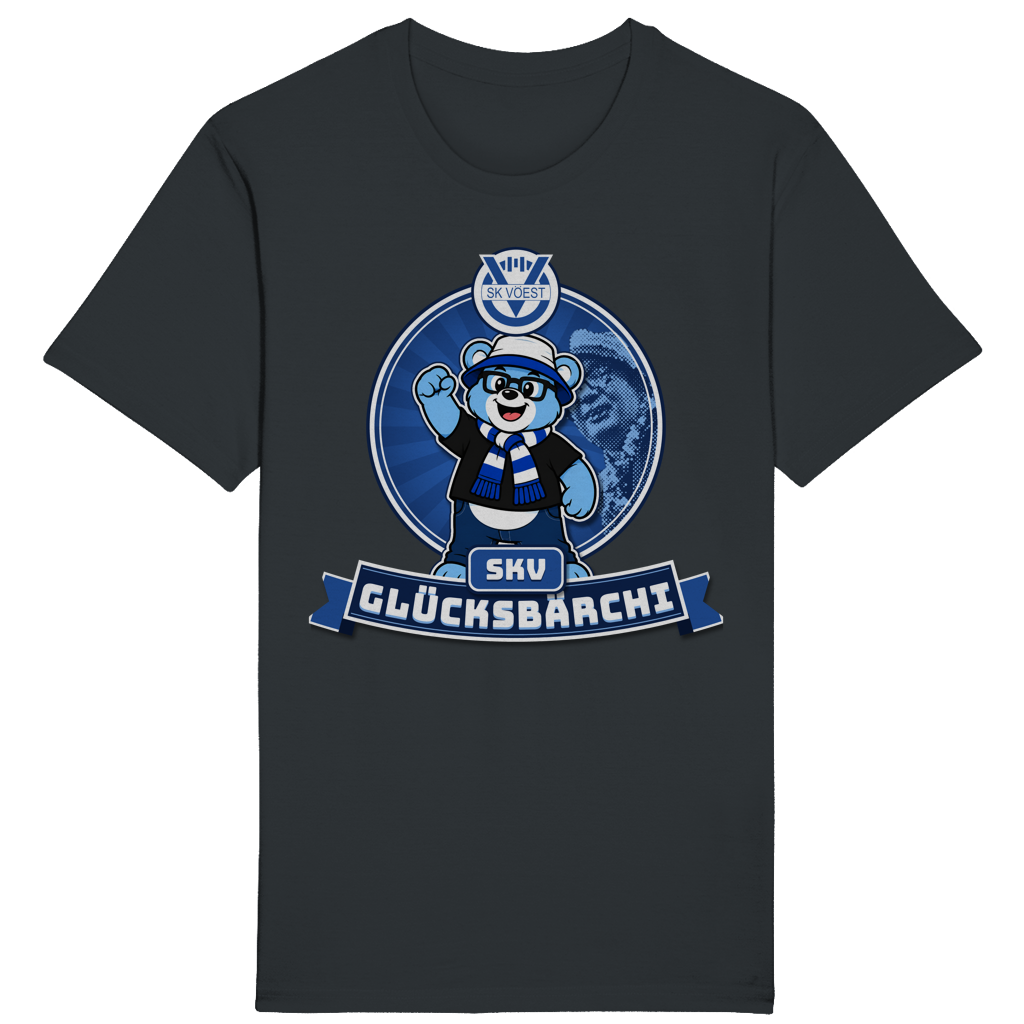 ST/ST Rocker T-Shirt SKV GB