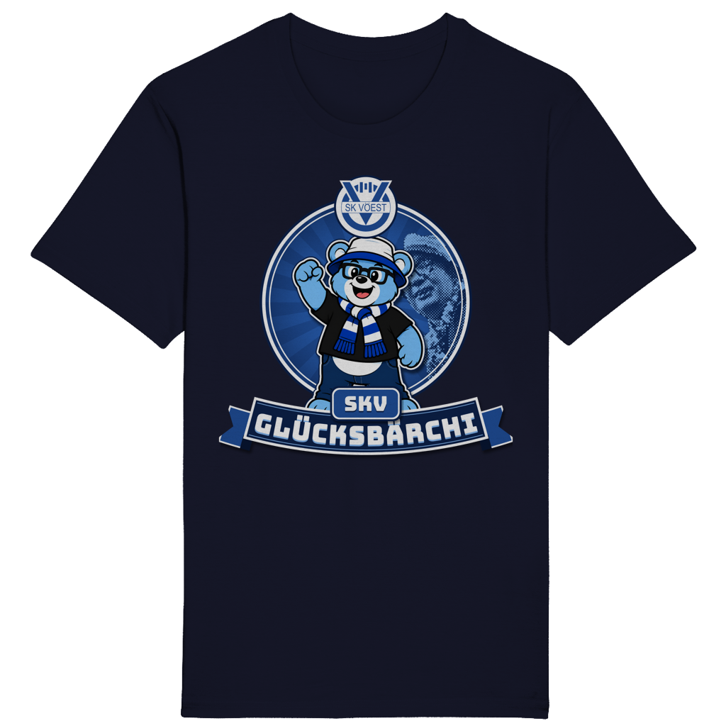 ST/ST Rocker T-Shirt SKV GB