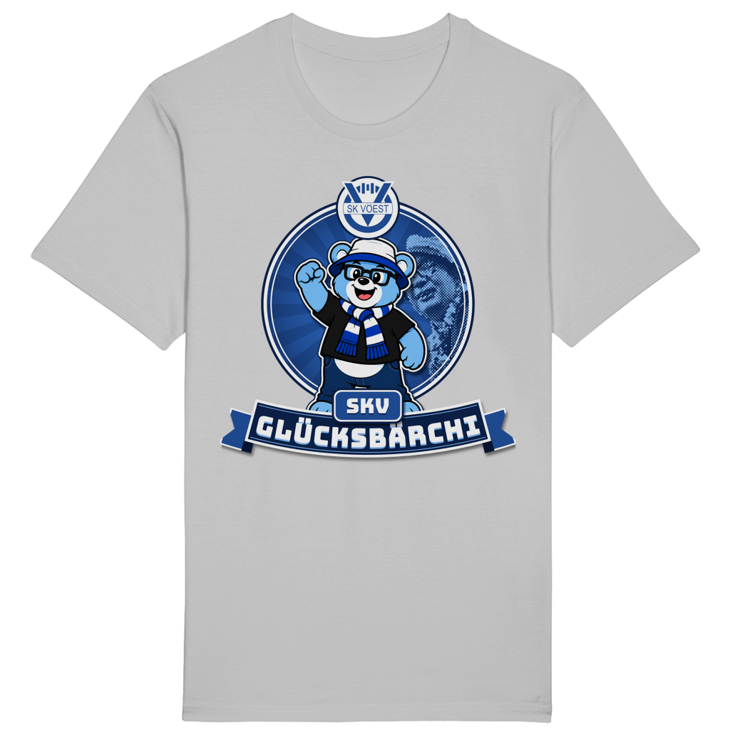 ST/ST Rocker T-Shirt SKV GB