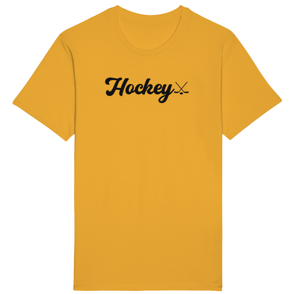 Rinkside Heritage Tee