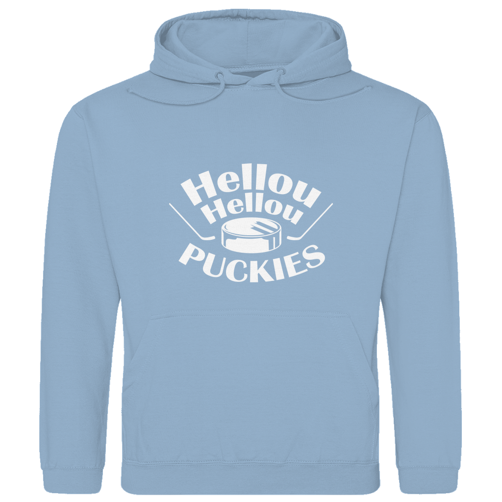 Hellou Hellou Hoodie