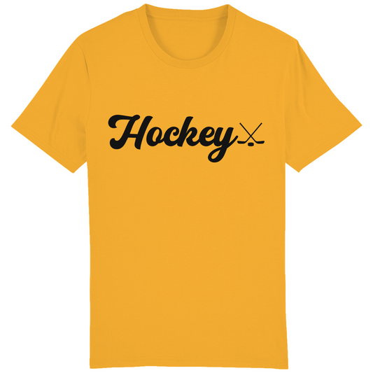 Rinkside Heritage x Social Tee