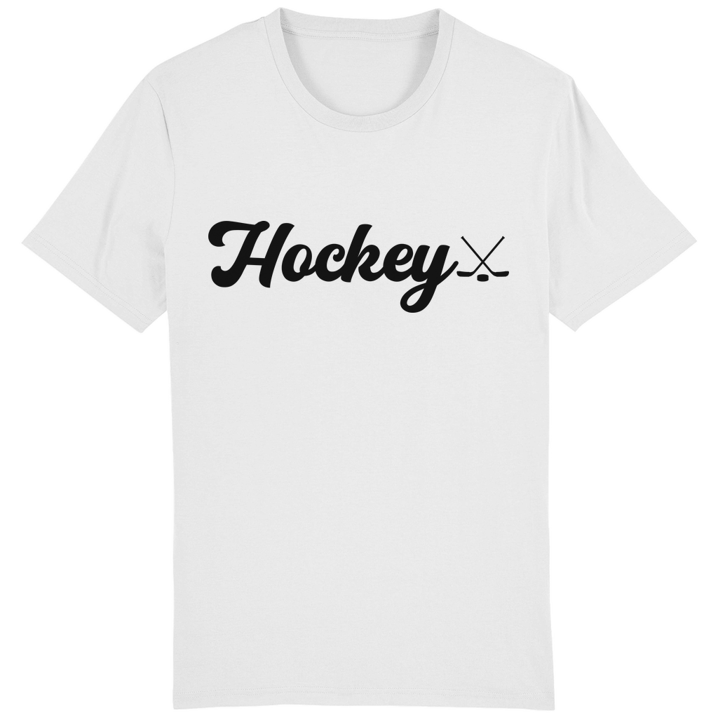Rinkside Heritage Tee