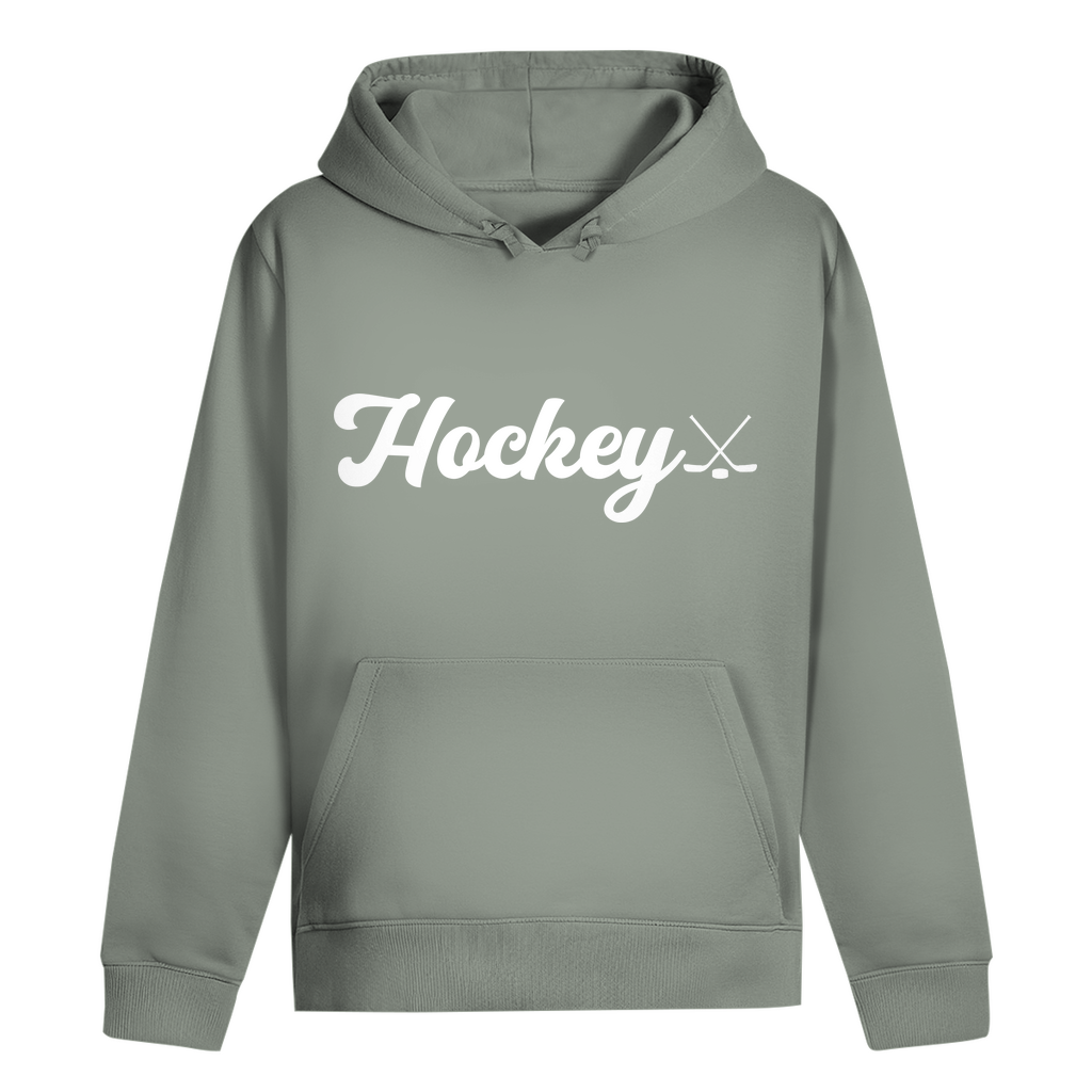 Rinkside Heritage Hoodie