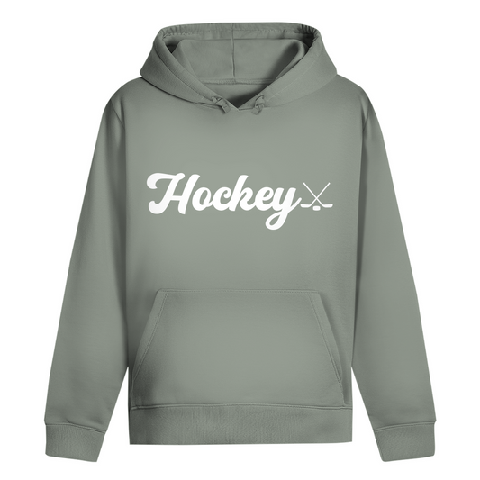 Rinkside Heritage Hoodie