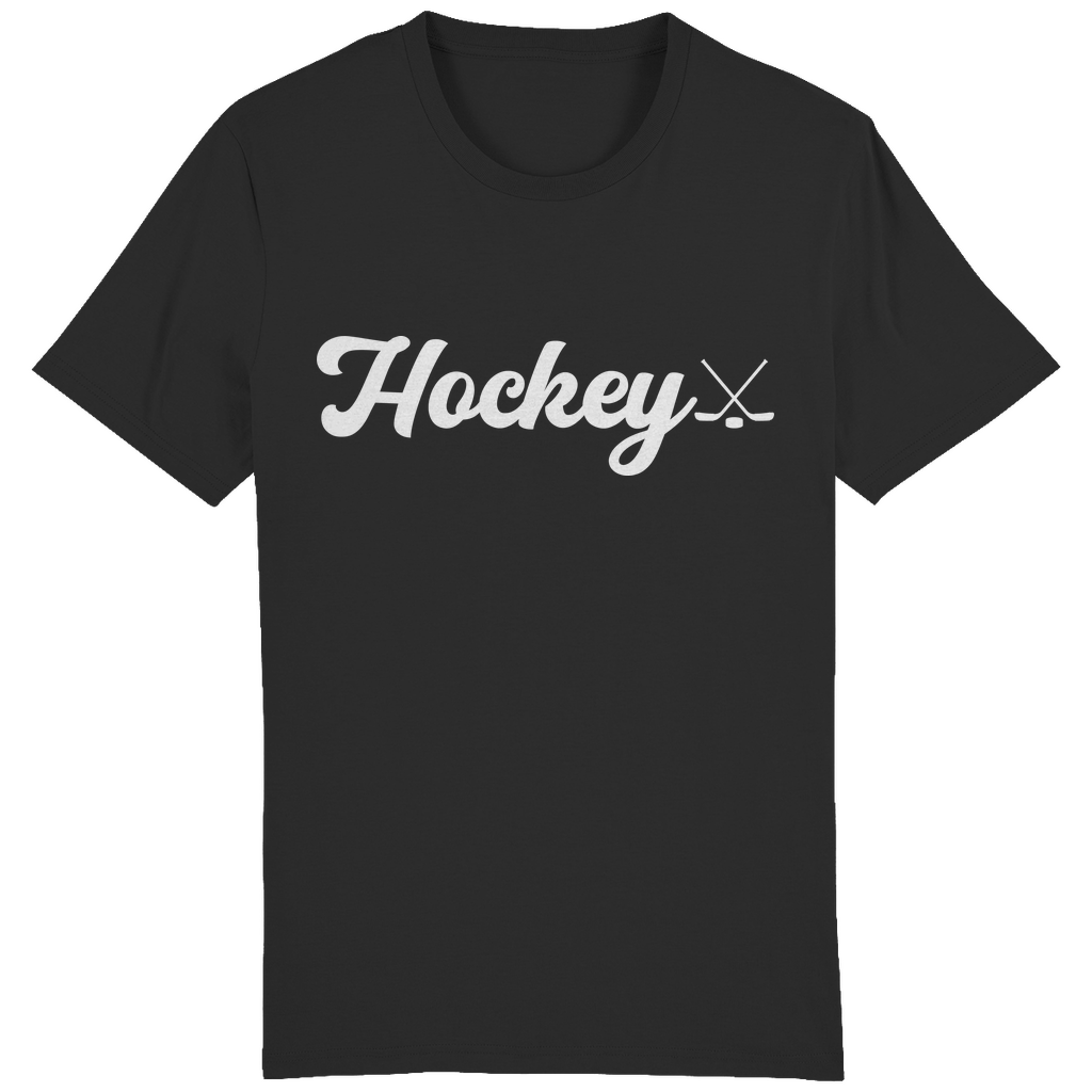 Rinkside Heritage Tee