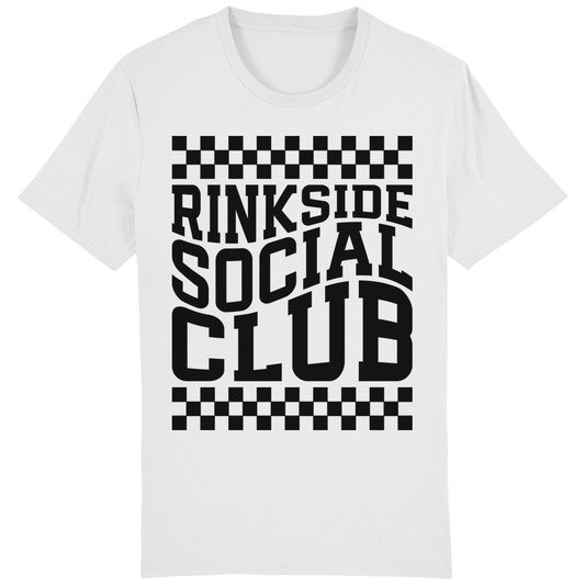 Rinkside Social Club Tee