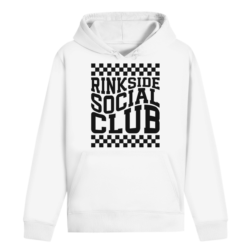 Rinkside Social Club Hoodie