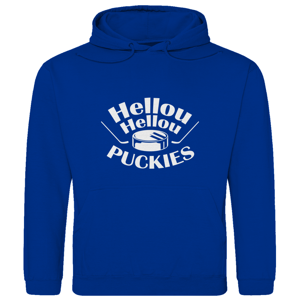 Hellou Hellou Hoodie