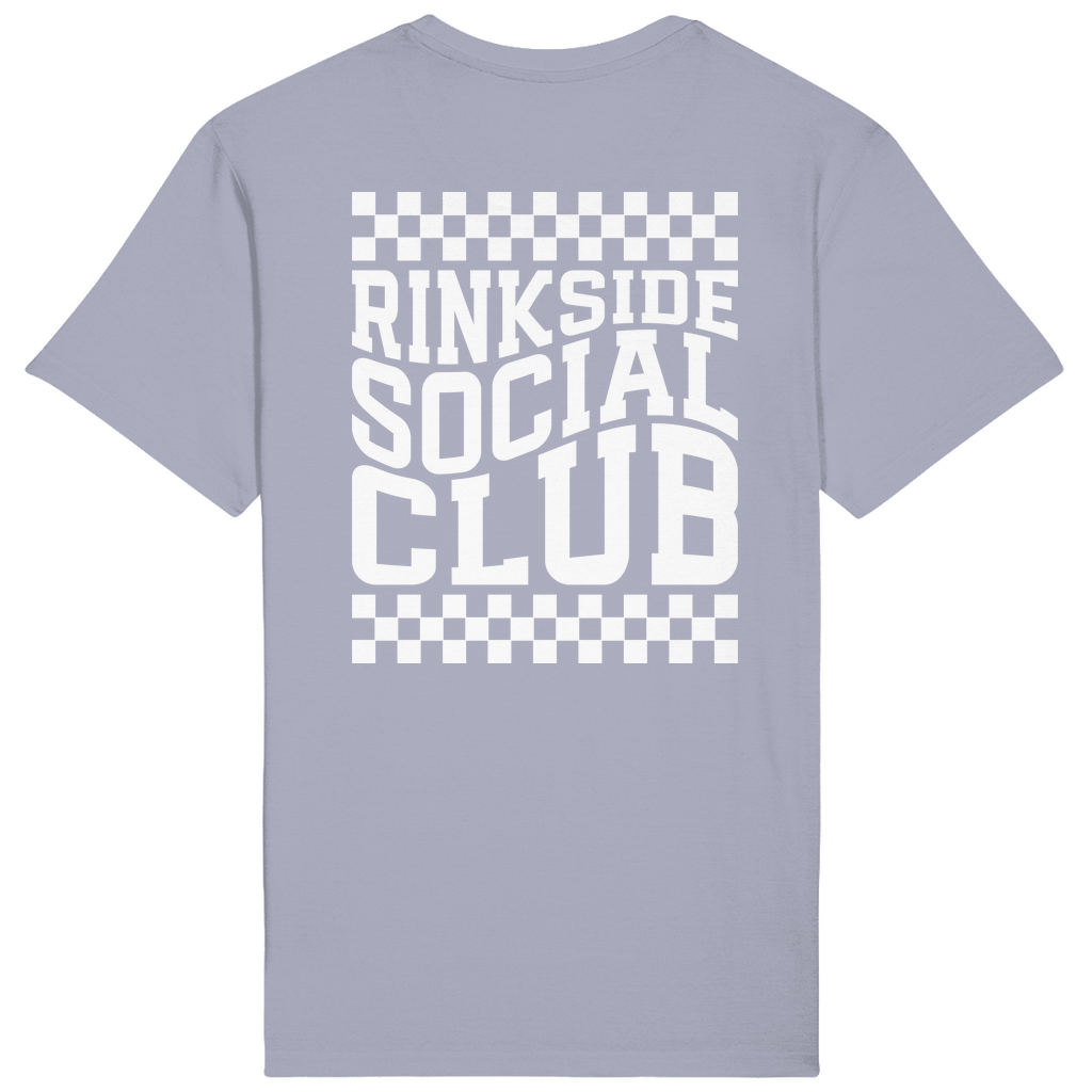 Rinkside Heritage x Social Tee