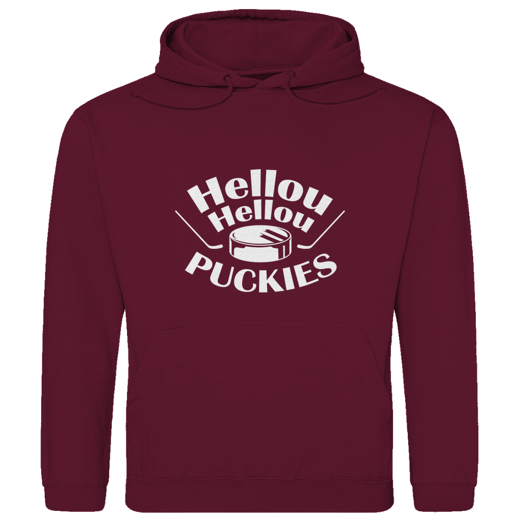 Hellou Hellou Hoodie