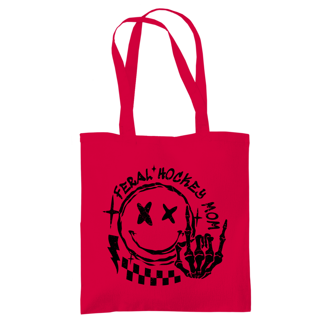 Feral Chic Bag