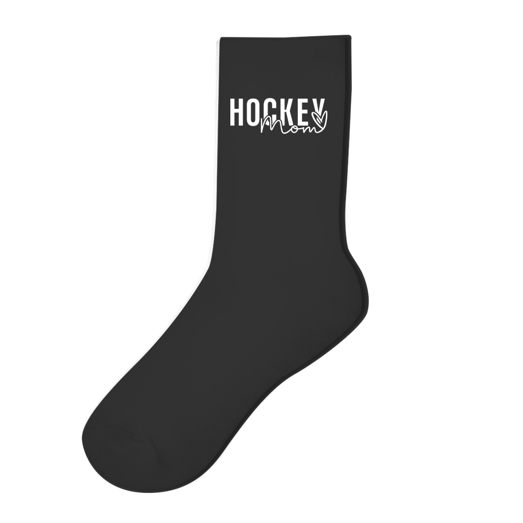 Iconic Ice Socks - White Edition