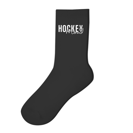 Iconic Ice Socks - White Edition