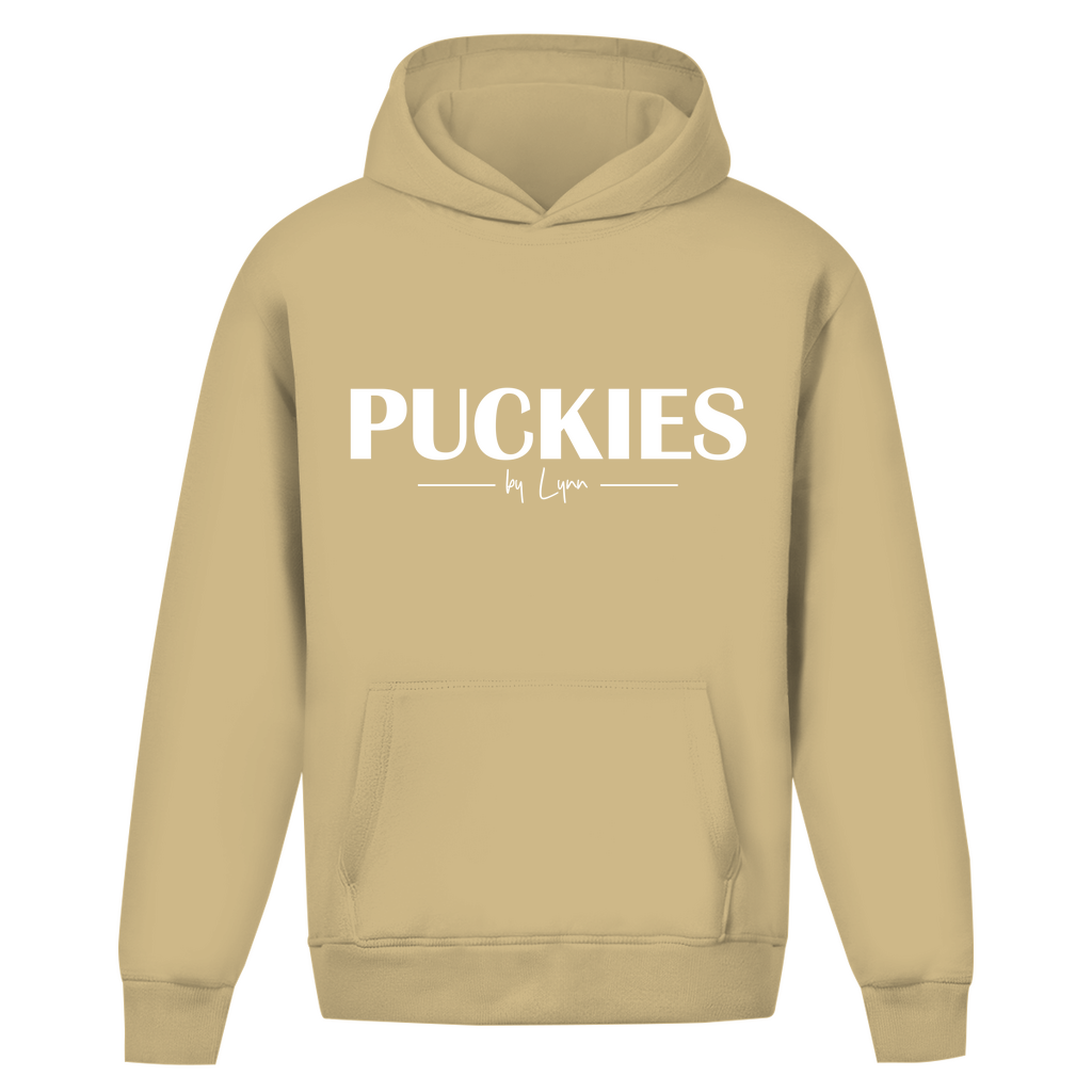 Puckies Oversized Hoodie