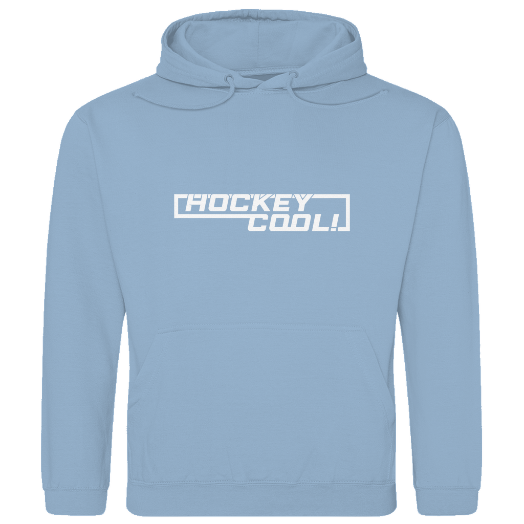 Hockey Cool Hoodie