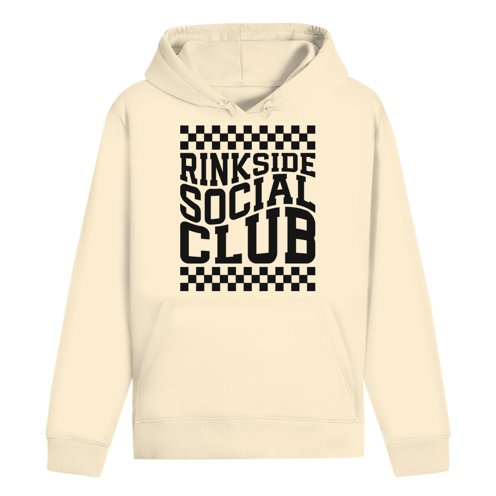 Rinkside Social Club Hoodie