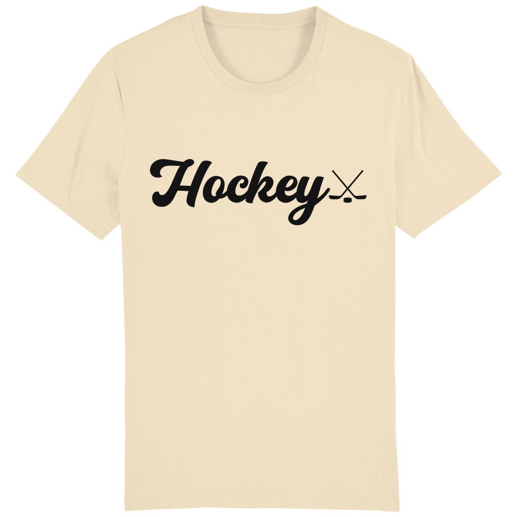 Rinkside Heritage Tee