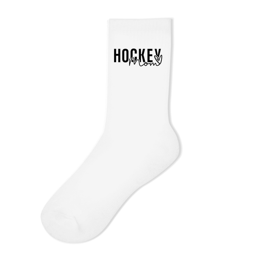 Iconic Ice Socks - Black Edition