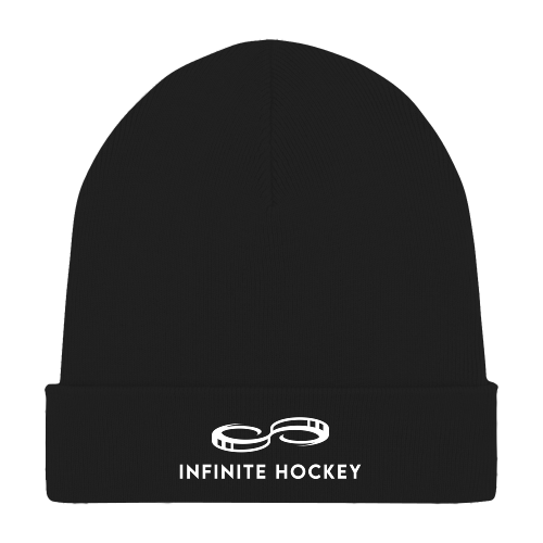 Essential Infinite Beanie