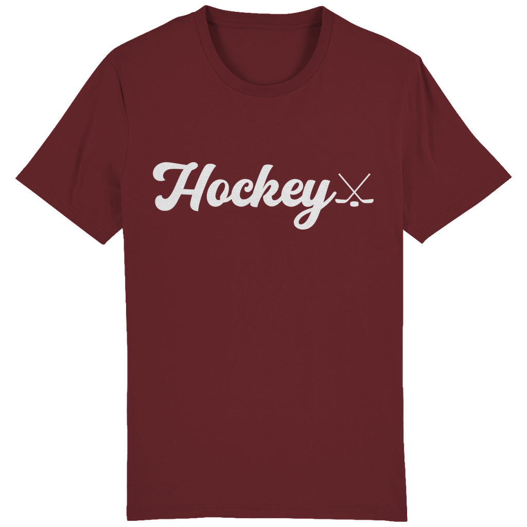 Rinkside Heritage Tee