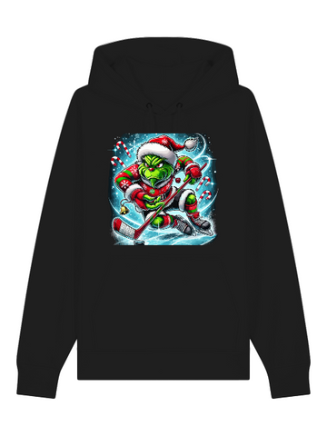 Puck Stealer Hoodie