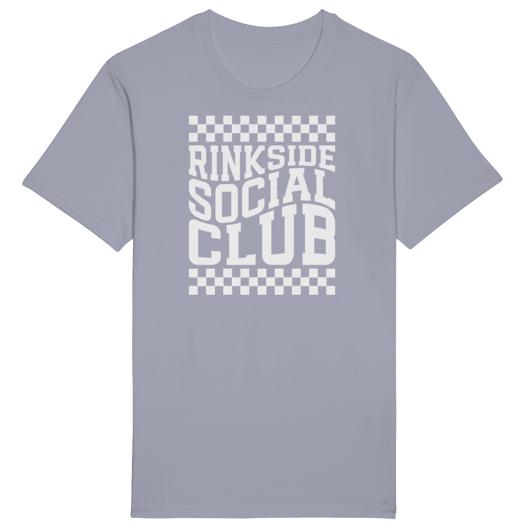 Rinkside Social Club Tee