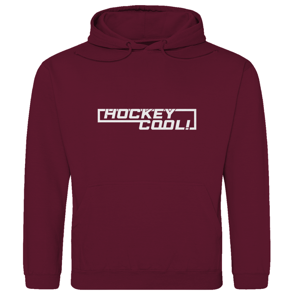 Hockey Cool Hoodie