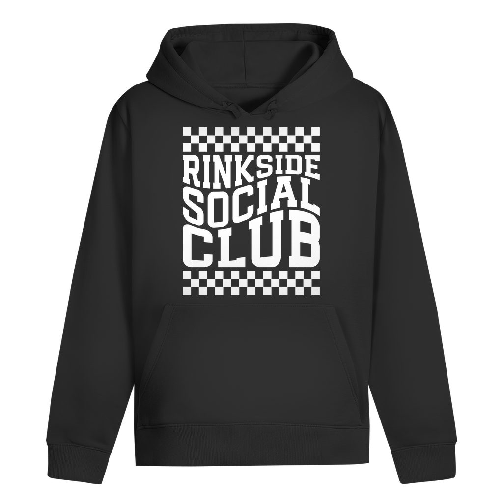 Rinkside Social Club Hoodie