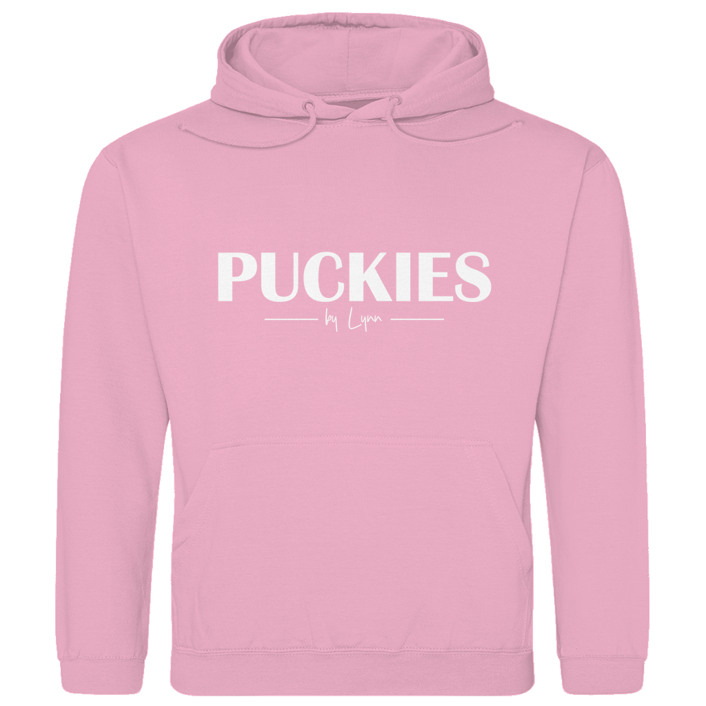 Puckies Hoodie