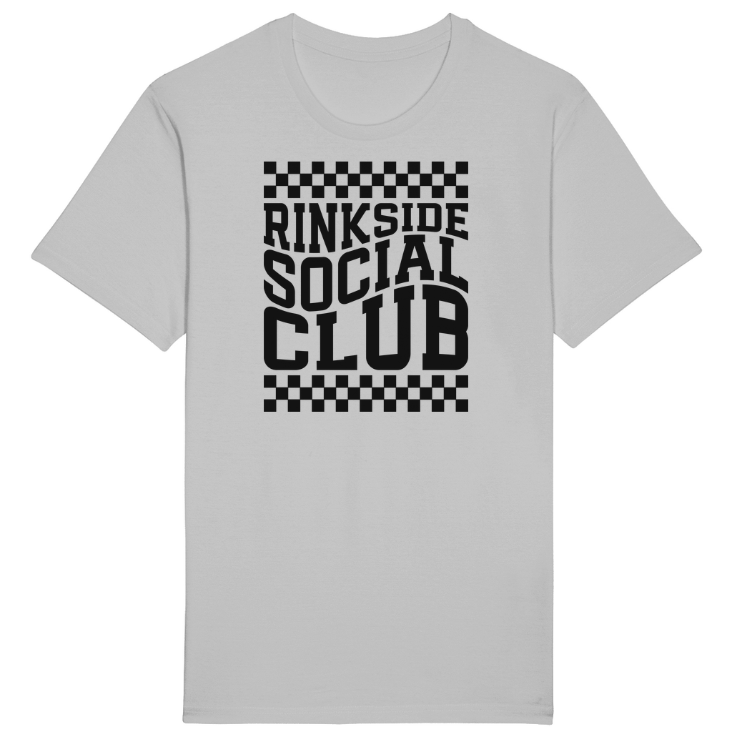 Rinkside Social Club Tee