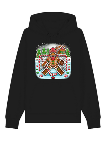 Candy Netminder Hoodie