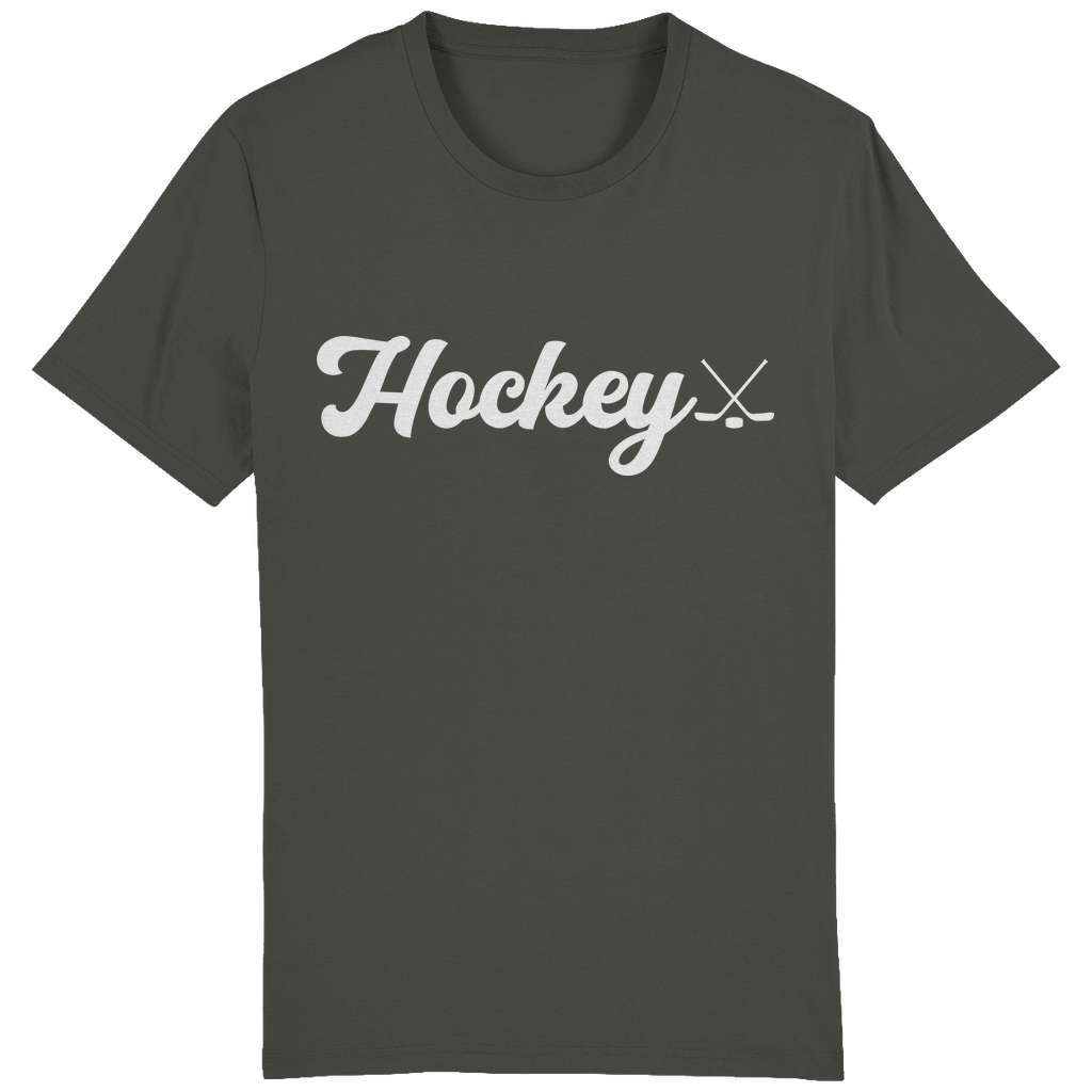 Rinkside Heritage Tee