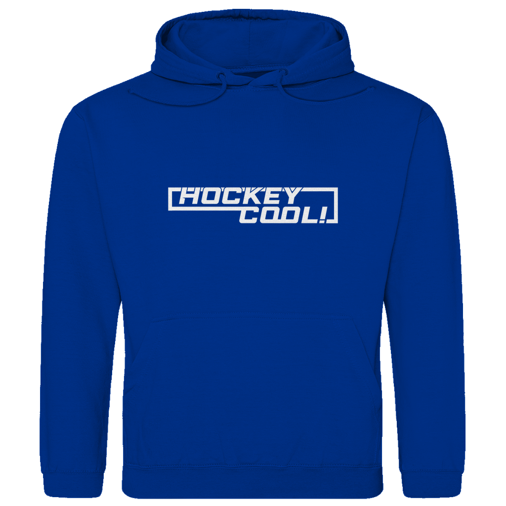 Hockey Cool Hoodie