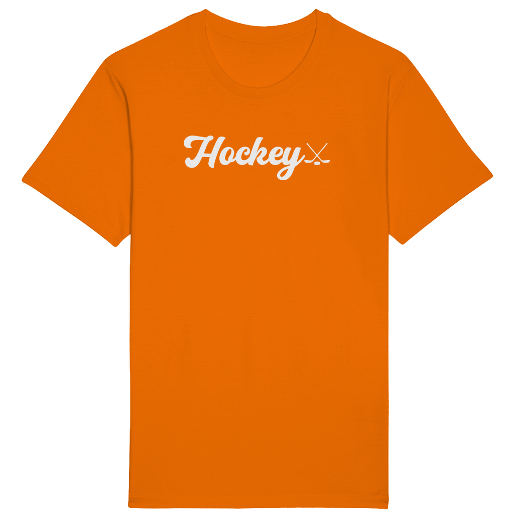 Rinkside Heritage Tee