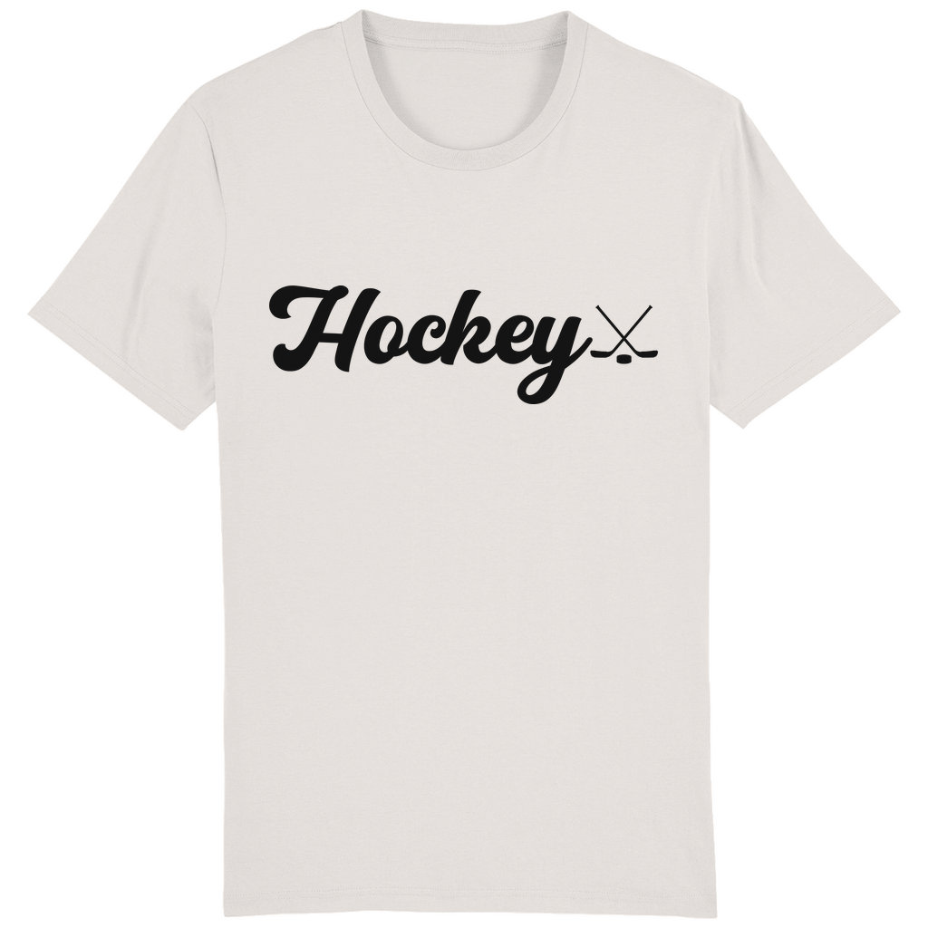Rinkside Heritage Tee