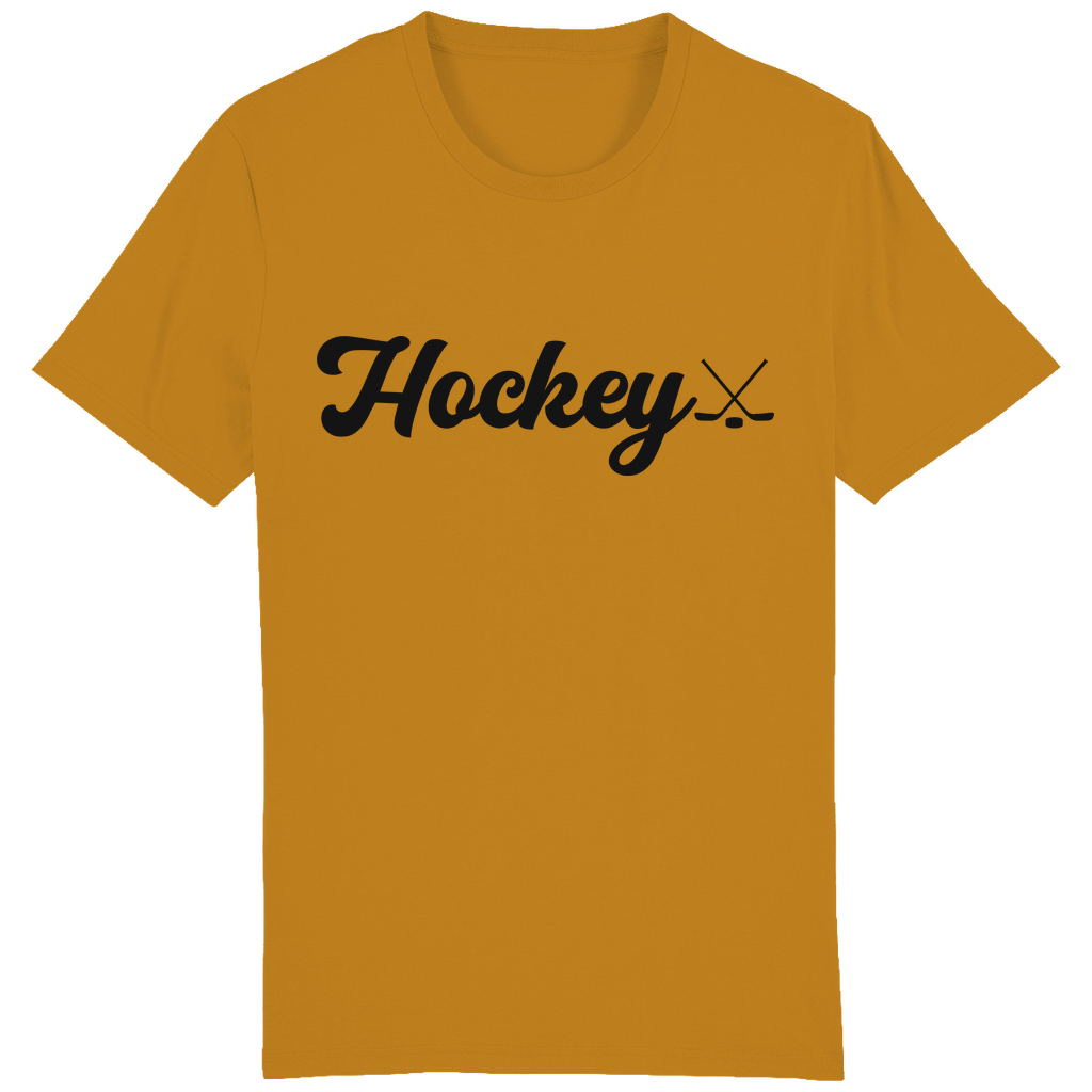 Rinkside Heritage Tee