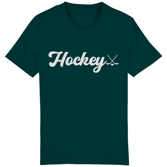 Rinkside Heritage Tee